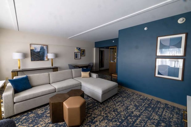 Images DoubleTree by Hilton Hotel Tinton Falls - Eatontown