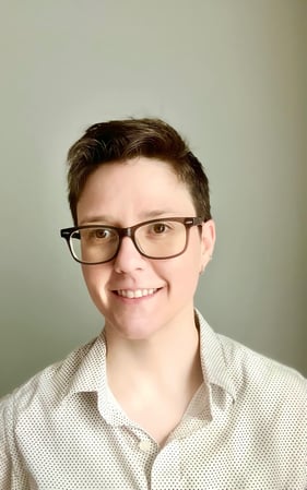 Images Serena Frost, Counselor