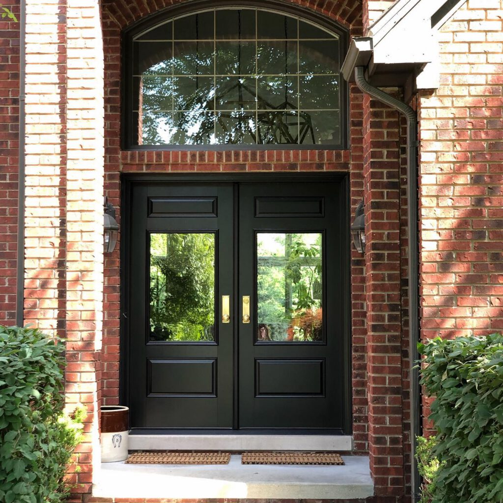 Harbor Line Exteriors Image