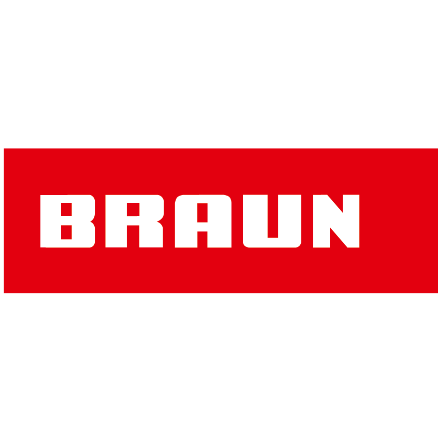 Heinrich Braun GmbH & Co. Betriebs KG in Meckenheim im Rheinland - Logo