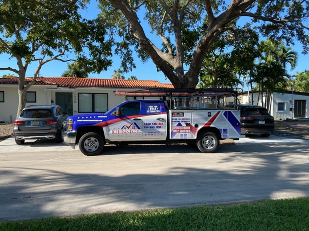 Images Earl W. Johnston Roofing