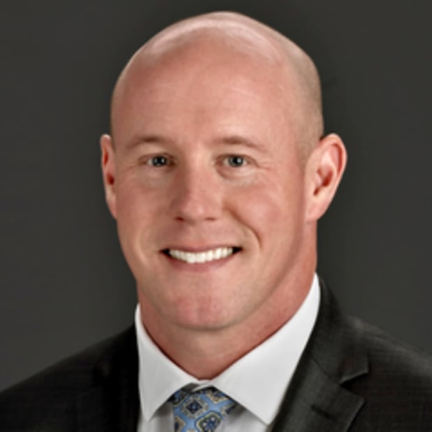 Images Edward Jones - Financial Advisor: Brendan P Wood