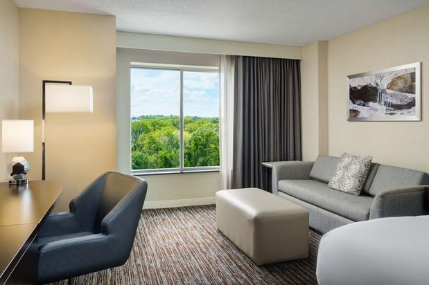 Images DoubleTree by Hilton Hotel Greensboro