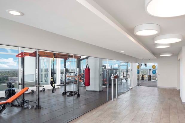 Images Camden Pier District Apartments