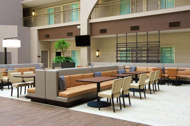 Images Embassy Suites by Hilton Seattle Bellevue