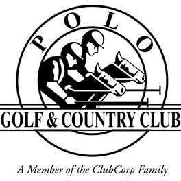 Polo Golf & Country Club Logo