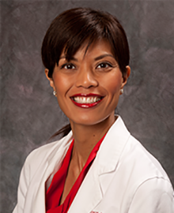 Dr. Gina Marusic, MD