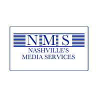 Nashville's Media Services Logo