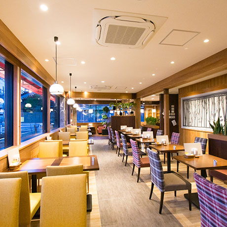 Images 上高地あずさ珈琲 姫路手柄店