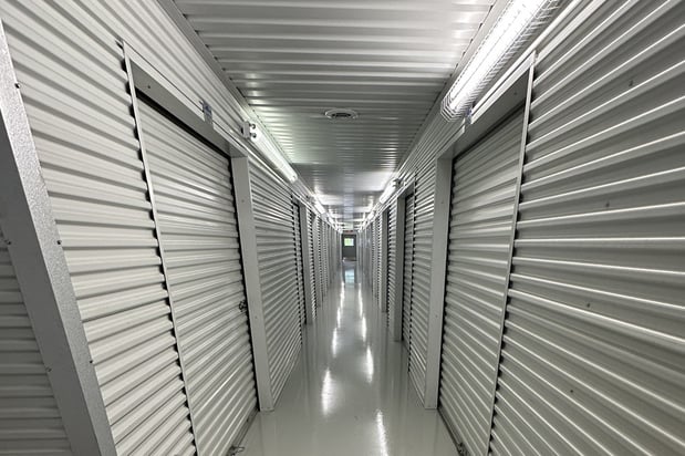 Images SmartStop Self Storage