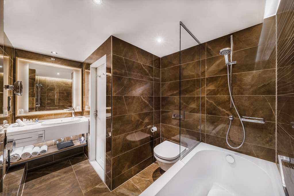 Images Radisson Blu Beke Hotel, Budapest