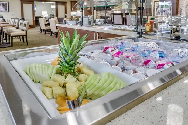 Images Staybridge Suites Lubbock South by IHG