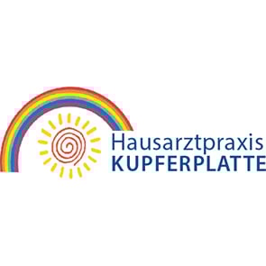 Hausarztpraxis Kupferplatte Dr. Jutta Linzmeier & Dr. Kerstin Krogmeier in Roth in Mittelfranken - Logo