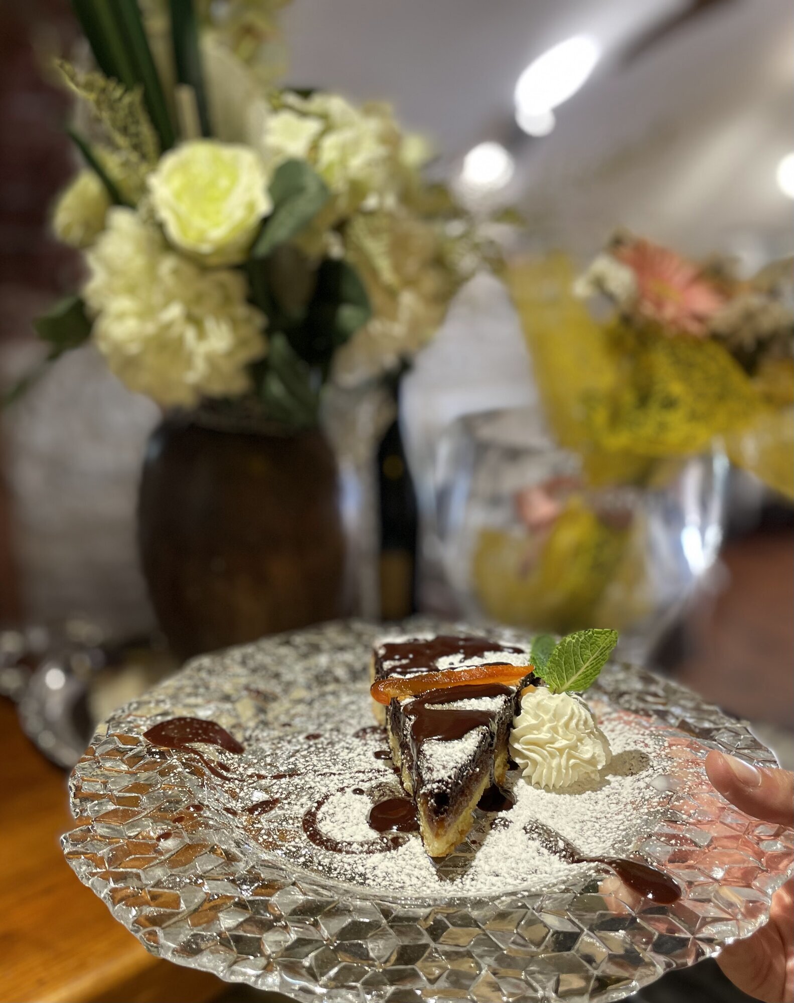 Ristorante La Mi Casa