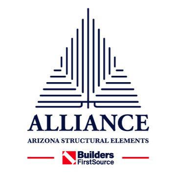 Arizona Structural Laminators Logo