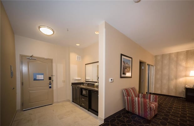 Images Hampton Inn by Hilton Fort Morgan