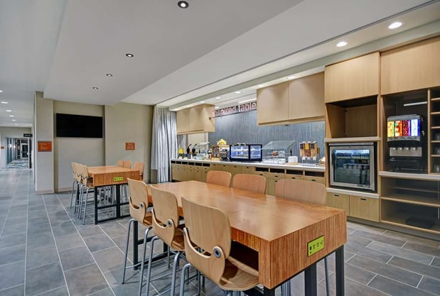 Images Home2 Suites by Hilton Raleigh North I-540