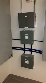 Images Yoder Electrical Services, Inc.