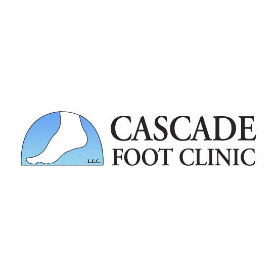 Cascade Foot Clinic Logo