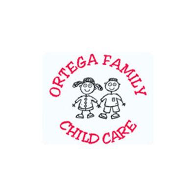 Ortega Family Child Care Inc Logo