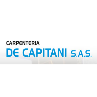 De Capitani Logo