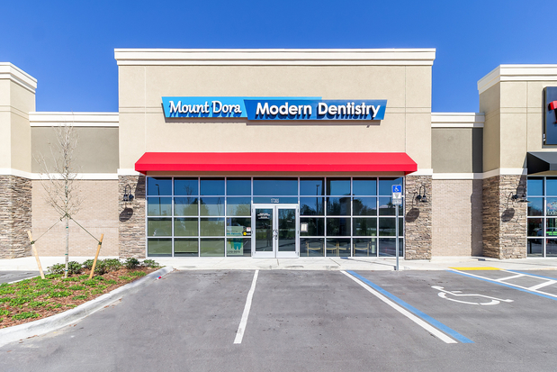 Images Mount Dora Modern Dentistry