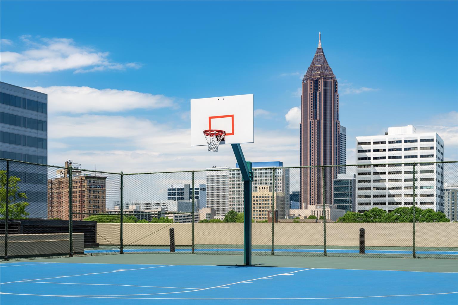 Recreational Facility