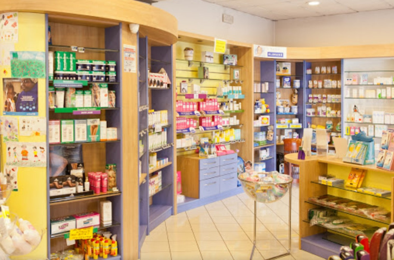 Images Farmacia Poletti
