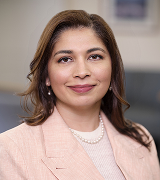 Fatima Naqvi
