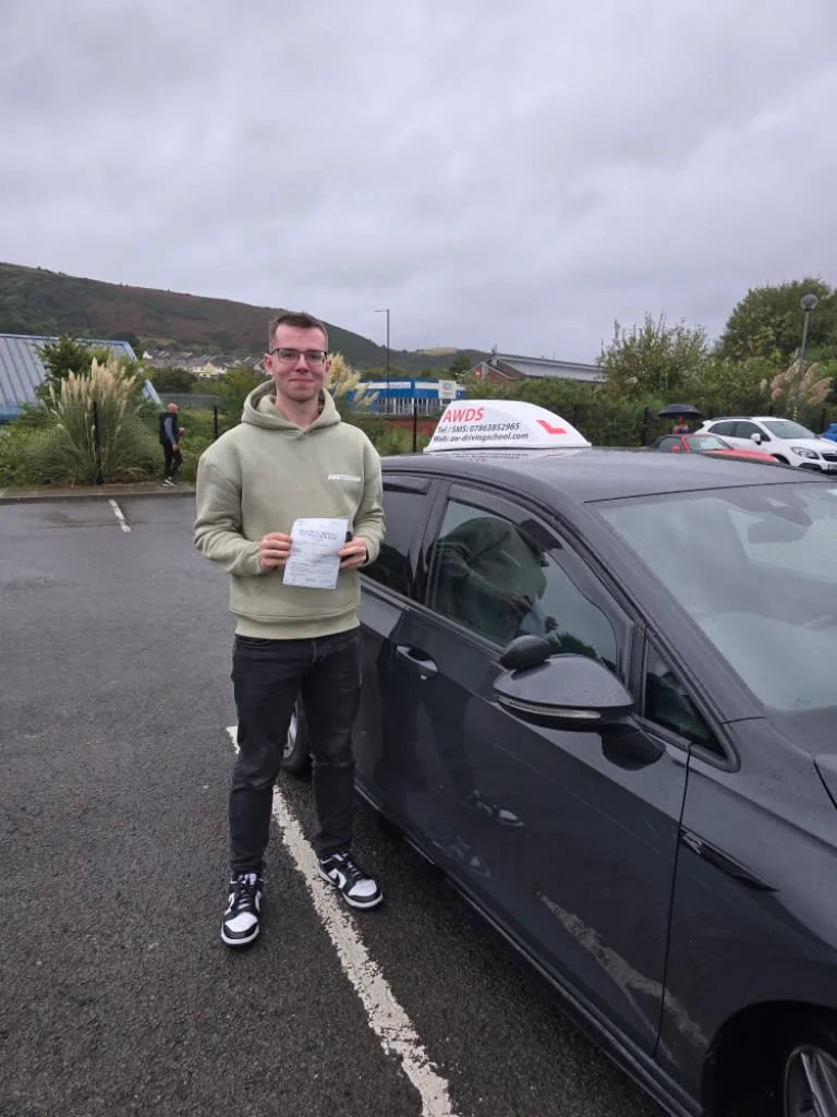 Images Alan Whitcombe Driving School