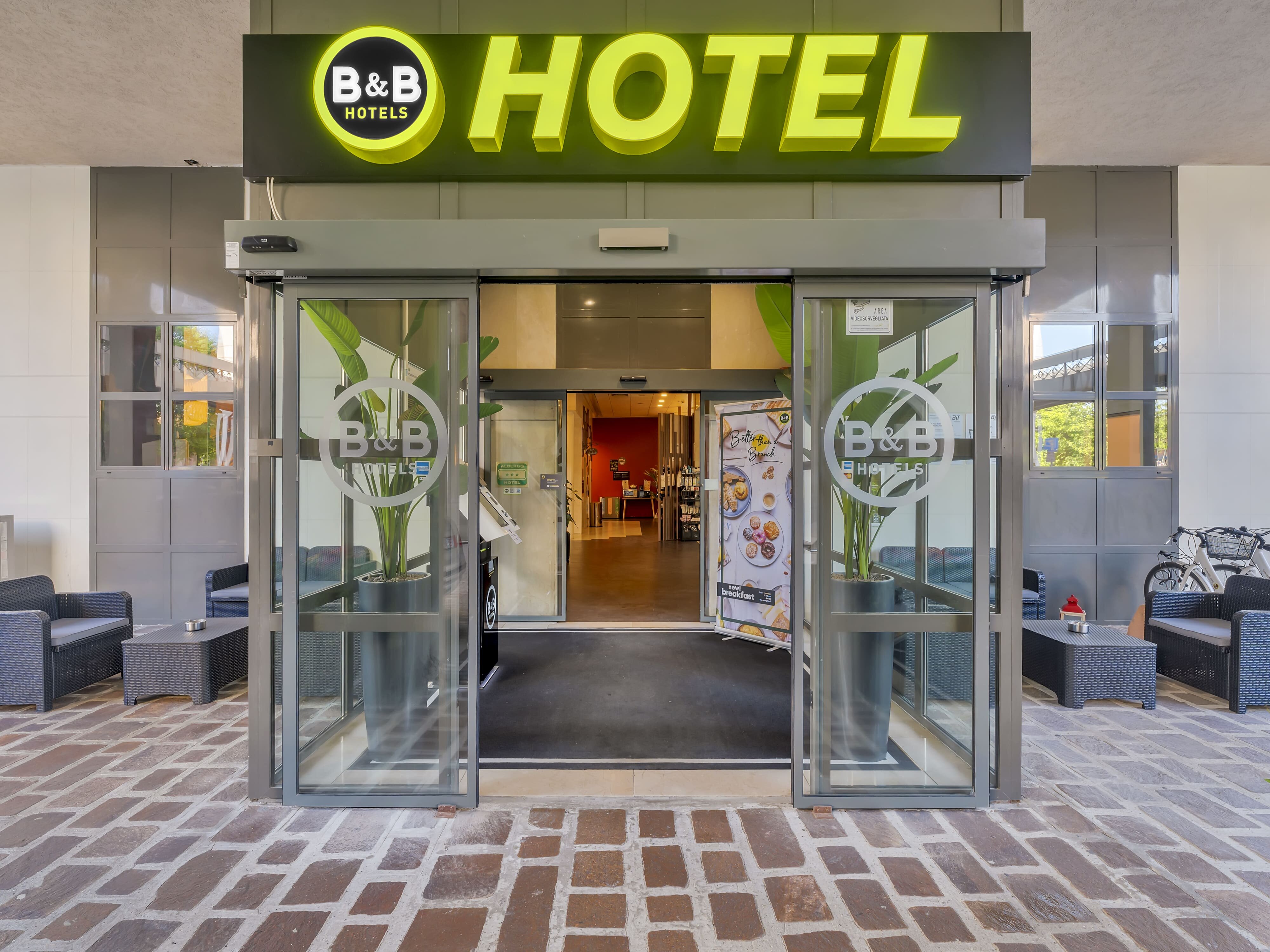 Images B&B HOTEL Cremona