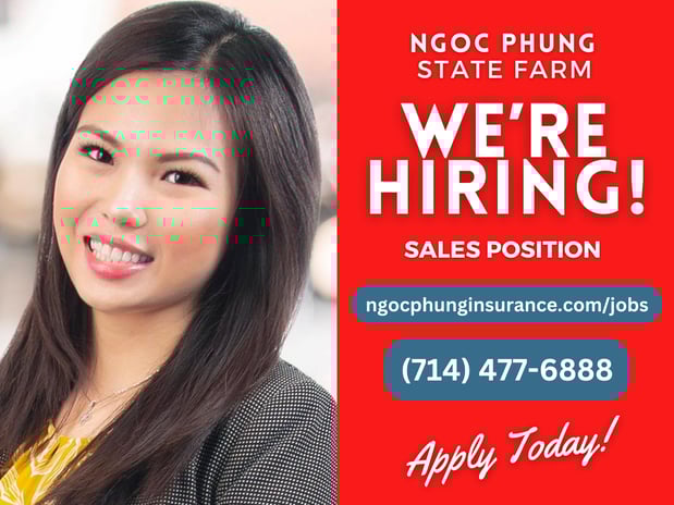Images Ngoc Phung - State Farm Insurance Agent