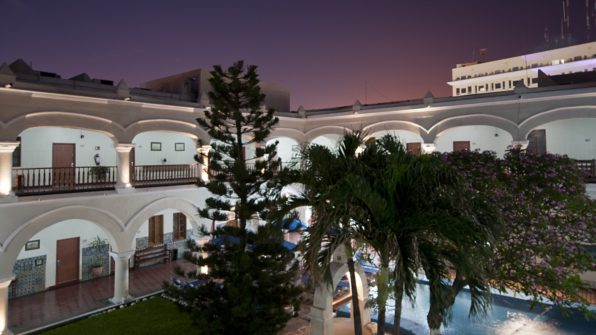 Images Holiday Inn Express Veracruz Centro Historico by IHG