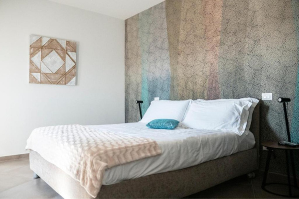 Images Residenza del Sele  B&B Luxury