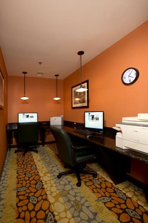 Images Hampton Inn Alexandria/Pentagon South