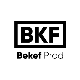 Bekef Prod photographe d'art et de portrait