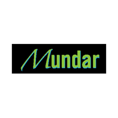 Agenzia di Pulizie Mundar Logo