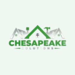 Chesapeake Solutions, LLC Logo