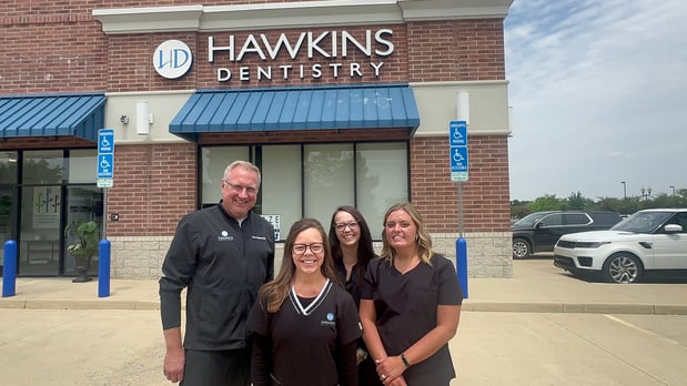 Images Hawkins Dentistry