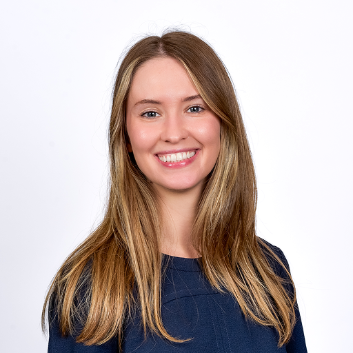 Alyssa Michaud headshot.