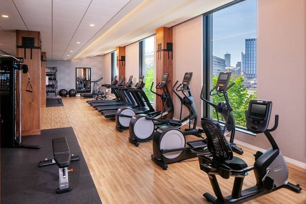 Images Homewood Suites by Hilton Boston Seaport District