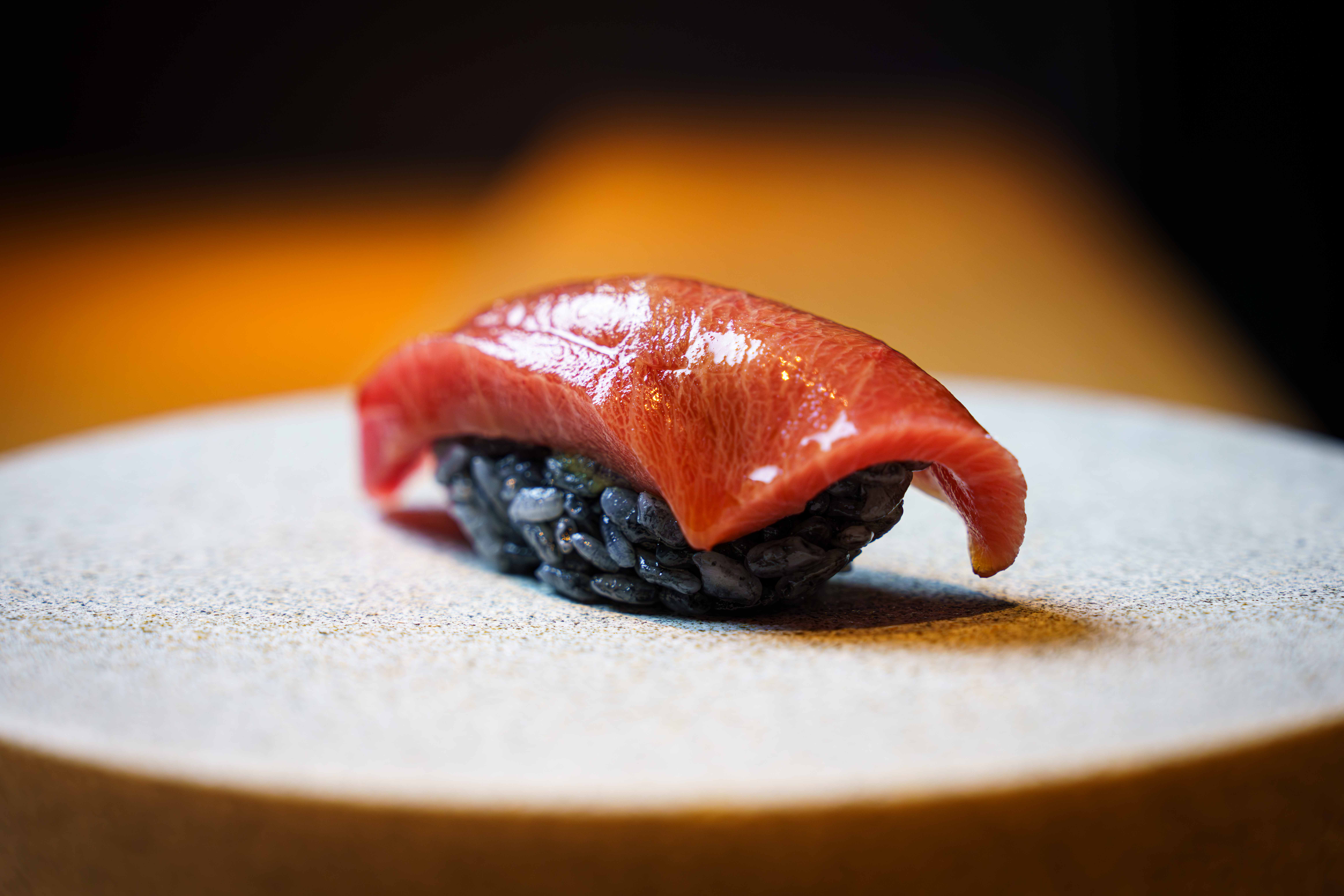 Images 麻布 黒しゃり
