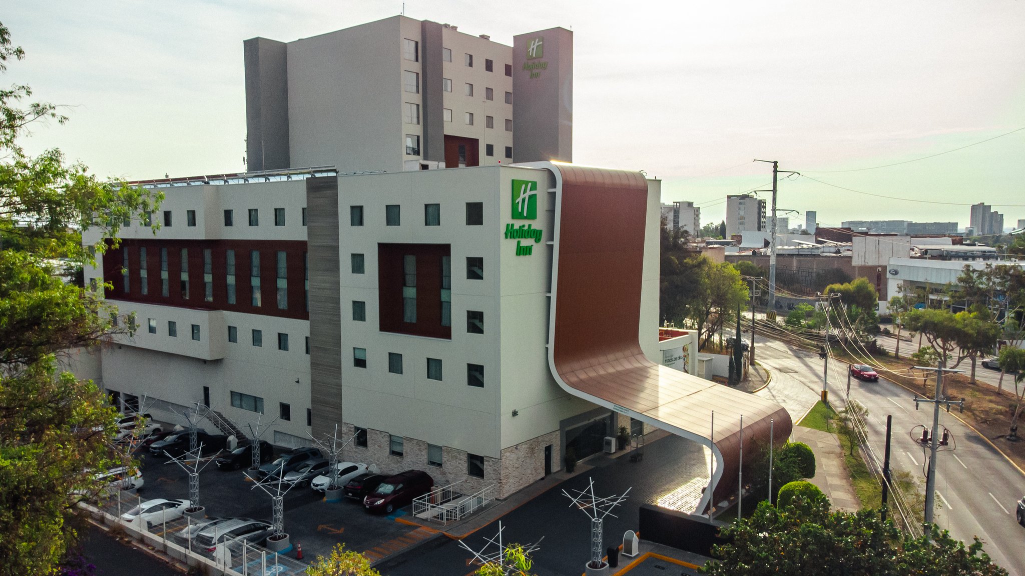 Images Holiday Inn Guadalajara Patria-Universidad by IHG