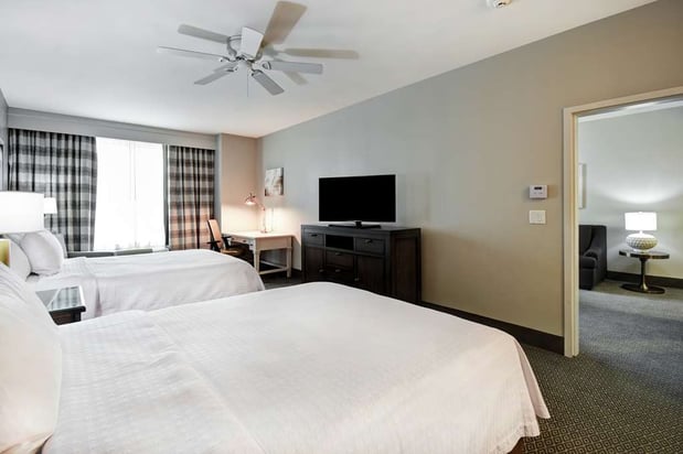 Images Homewood Suites by Hilton Dallas/Arlington South