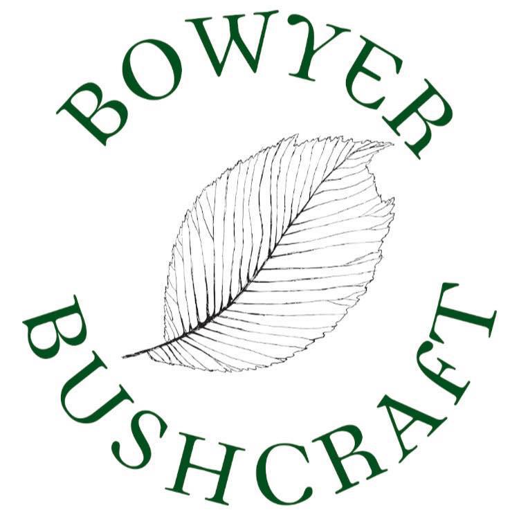 Bowyer Bushcraft Logo