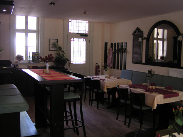 Bilder Restaurant Wildschütz