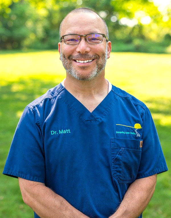 Dr. Dr. Matt Bickel, DMD