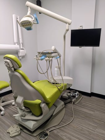 Images Capital Region Periodontics and Dental Implants