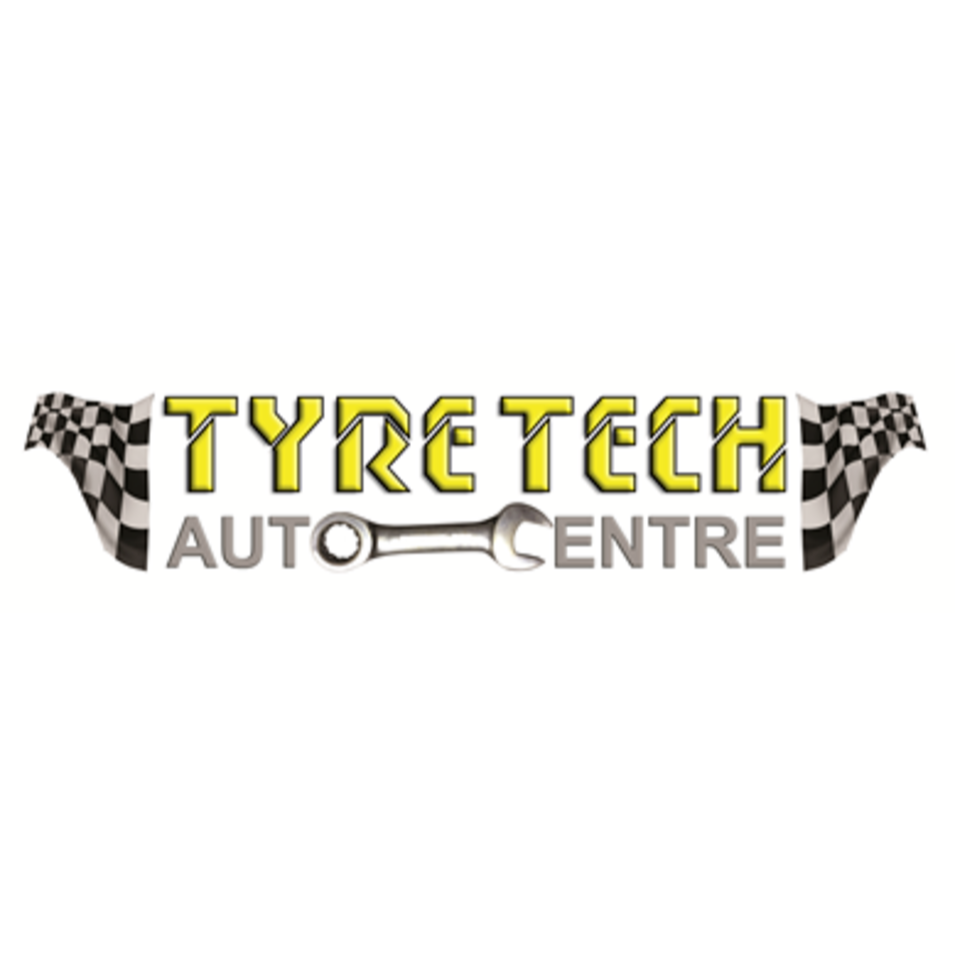 Tyre Tech Autocentre Logo