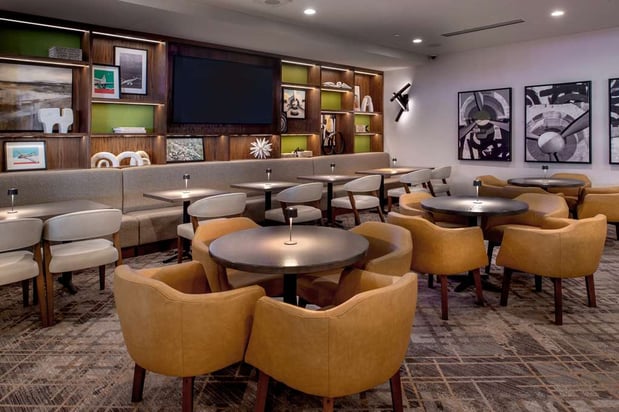 Images Hilton St. Louis Airport